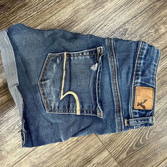American Eagle Super Stretch Denim Jeans - Picture 1 of 4